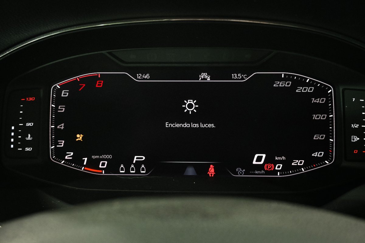 Foto Seat Arona 13