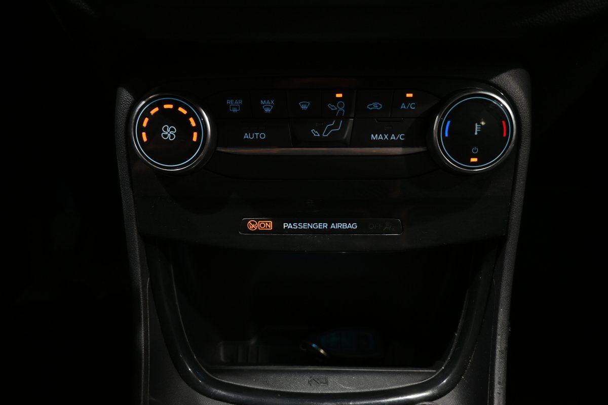 Foto Ford Puma 17