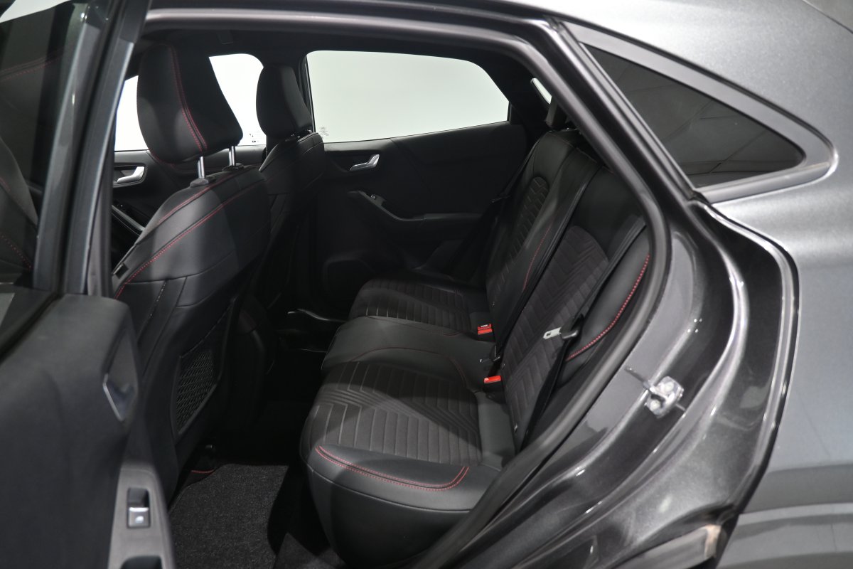 Foto Ford Puma 10