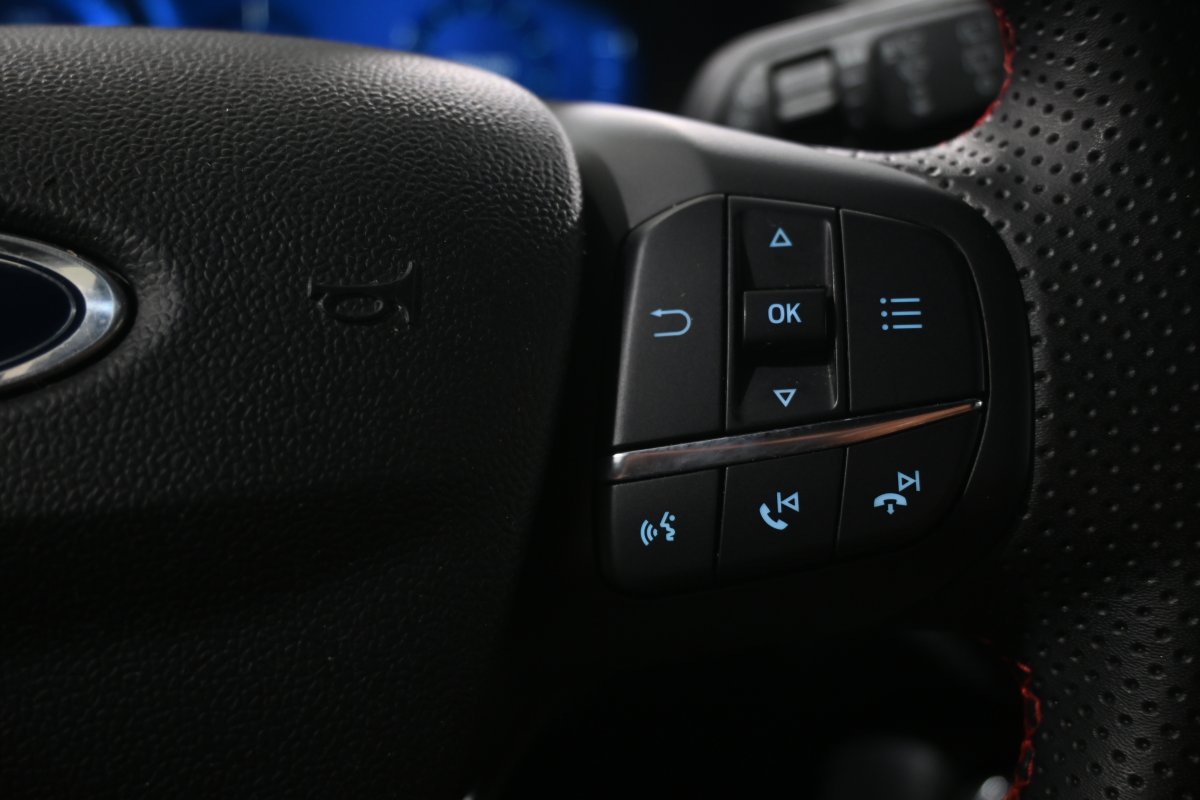 Foto Ford Puma 22