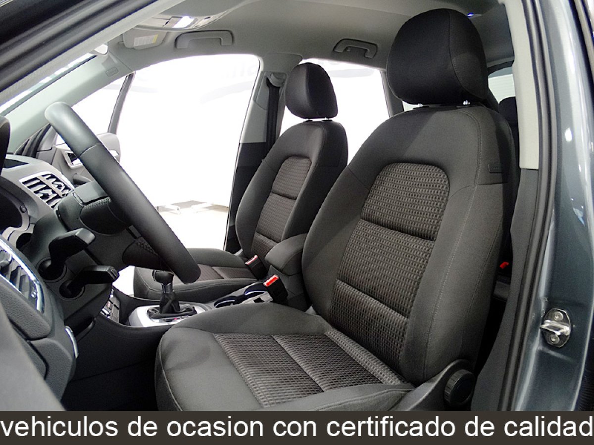 Foto Audi Q3 18
