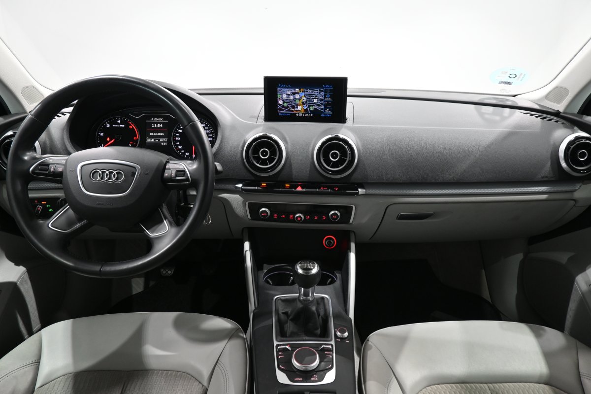 Foto Audi A3 15