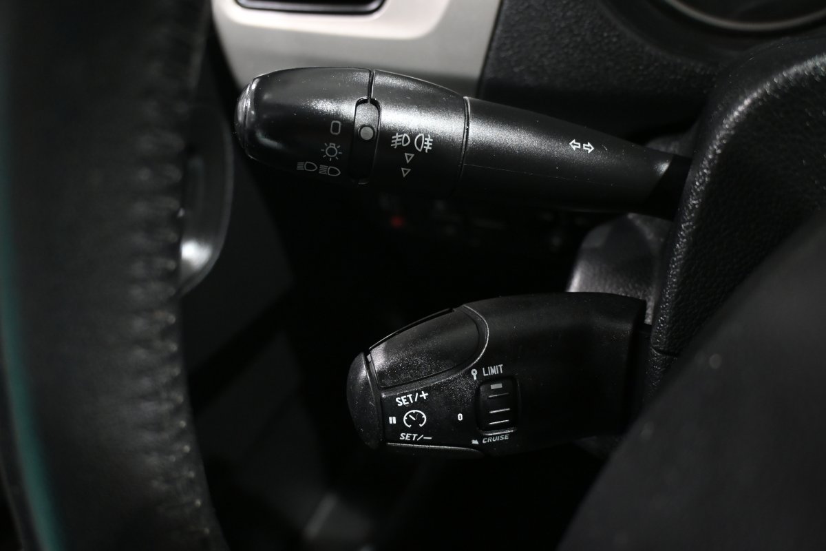 Foto Citroen C-Elysee 20