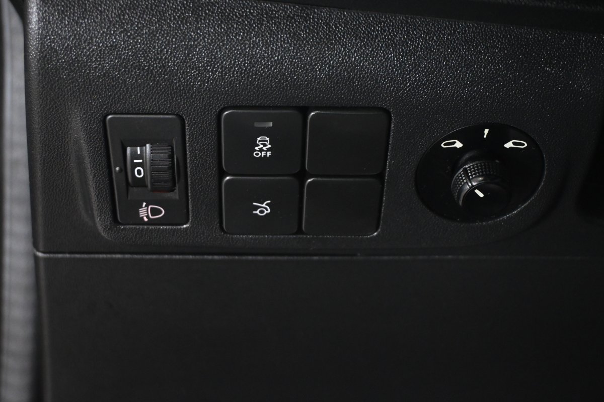 Foto Citroen C-Elysee 22
