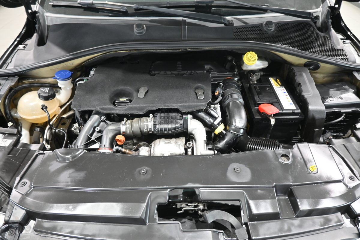 Foto Citroen C-Elysee 7