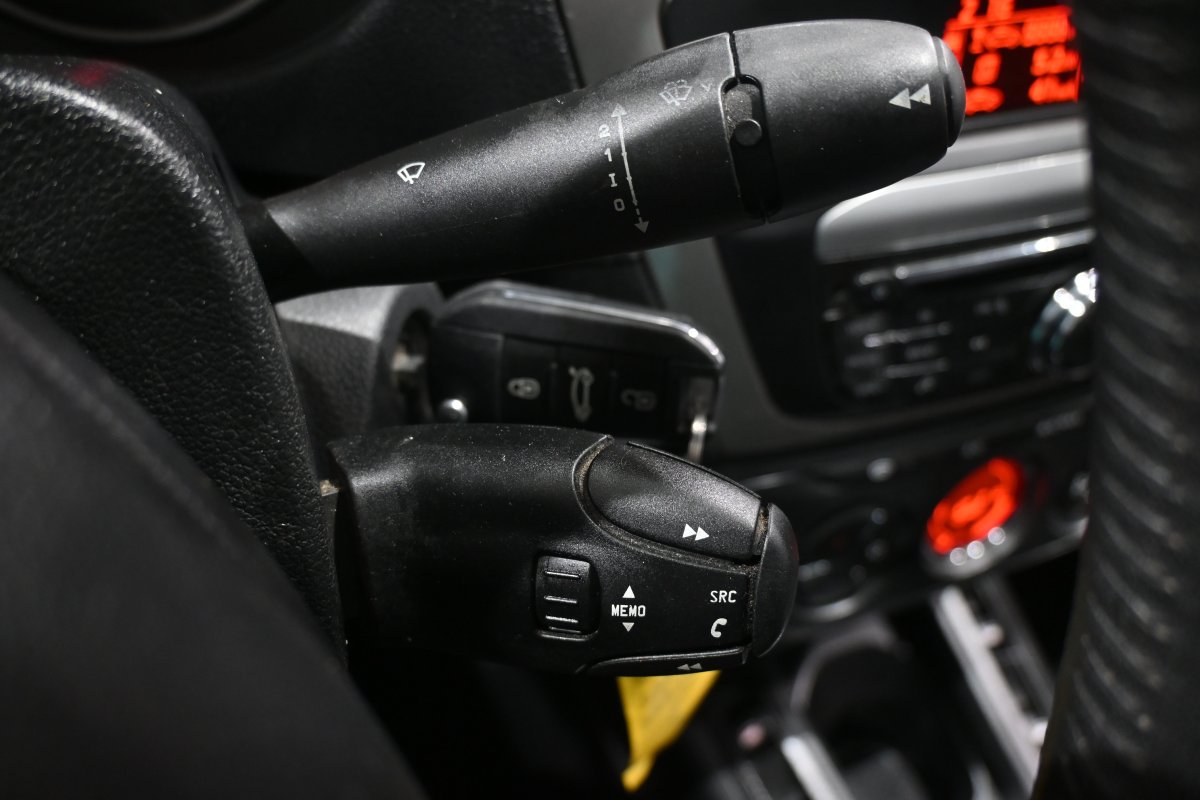 Foto Citroen C-Elysee 21