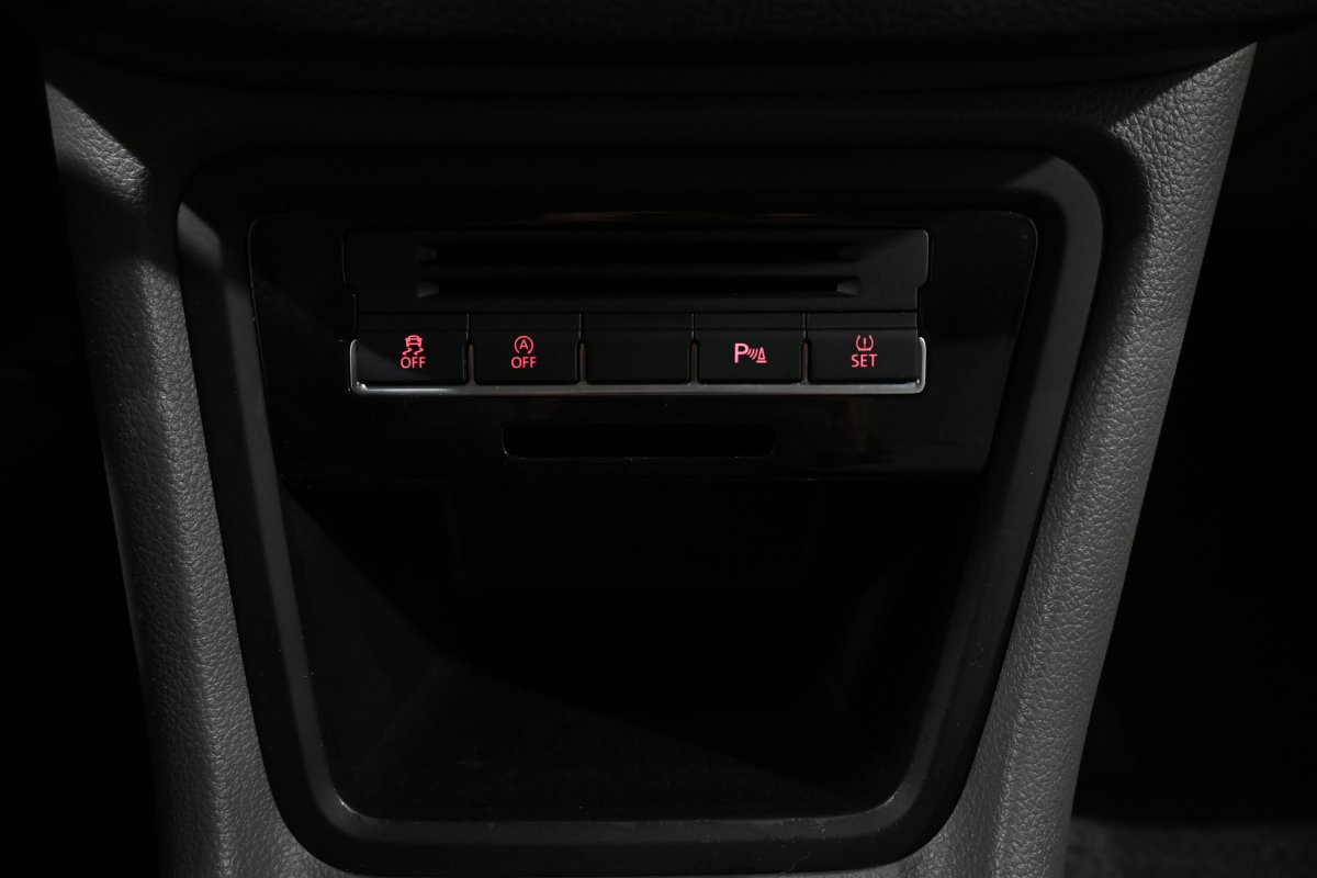 Foto Seat Alhambra 17