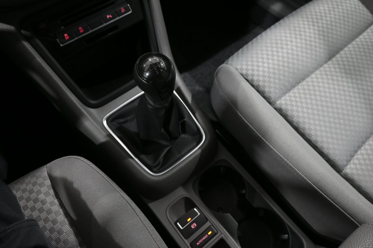 Foto Seat Alhambra 20