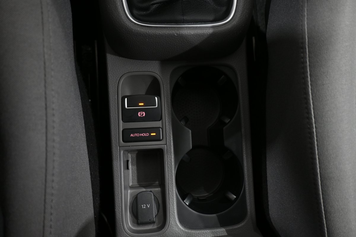 Foto Seat Alhambra 21