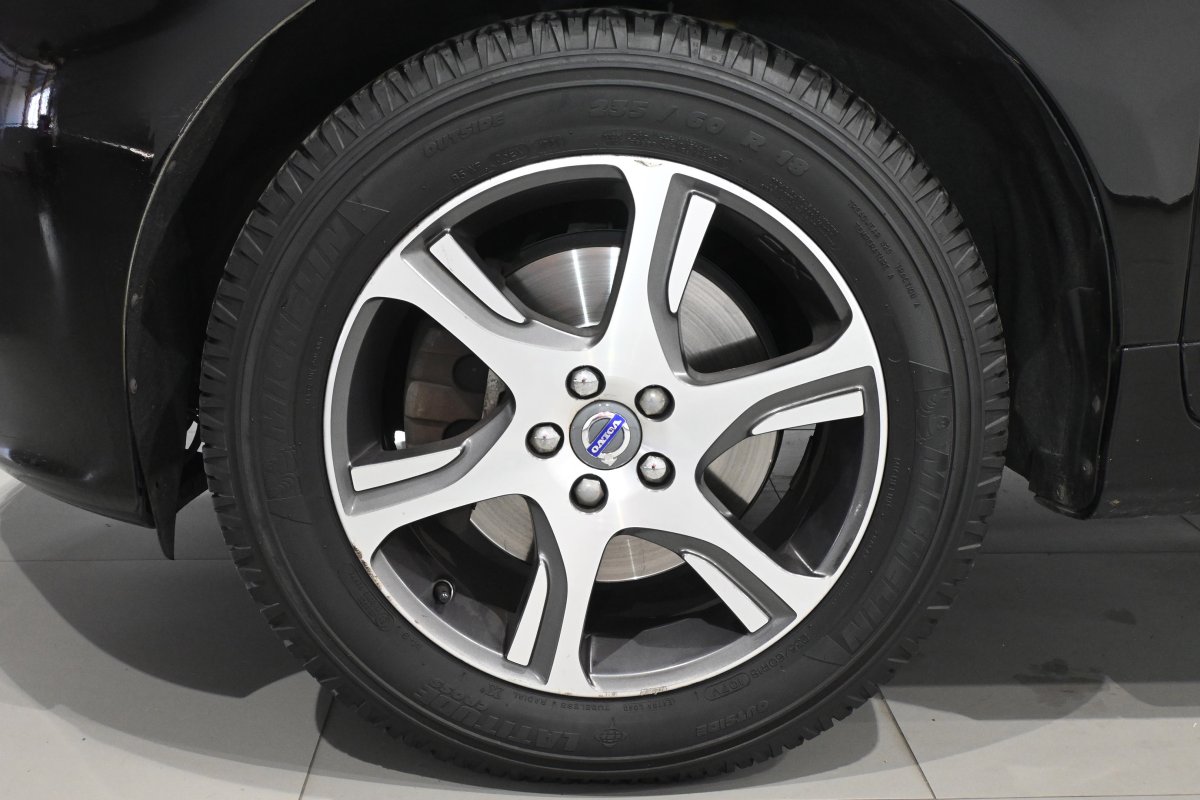 Foto Volvo XC60 26