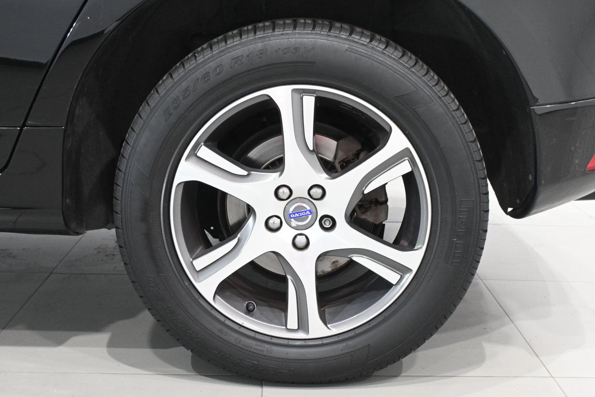 Foto Volvo XC60 27