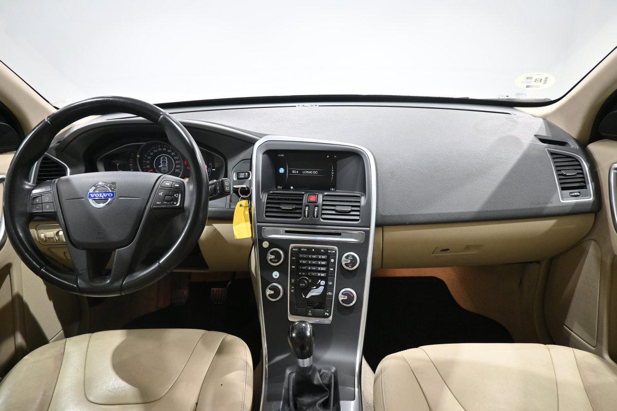 Foto Volvo XC60 17