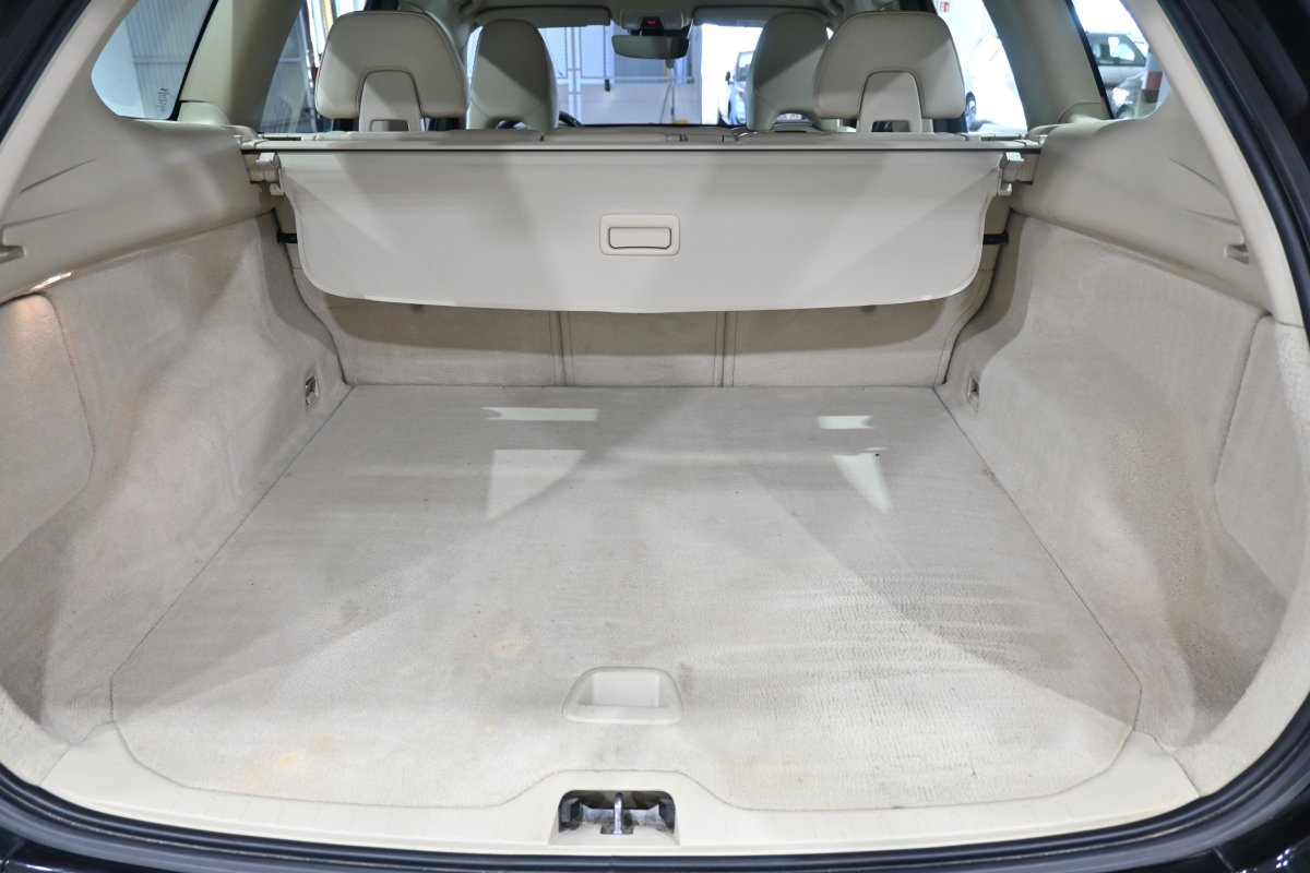 Foto Volvo XC60 8