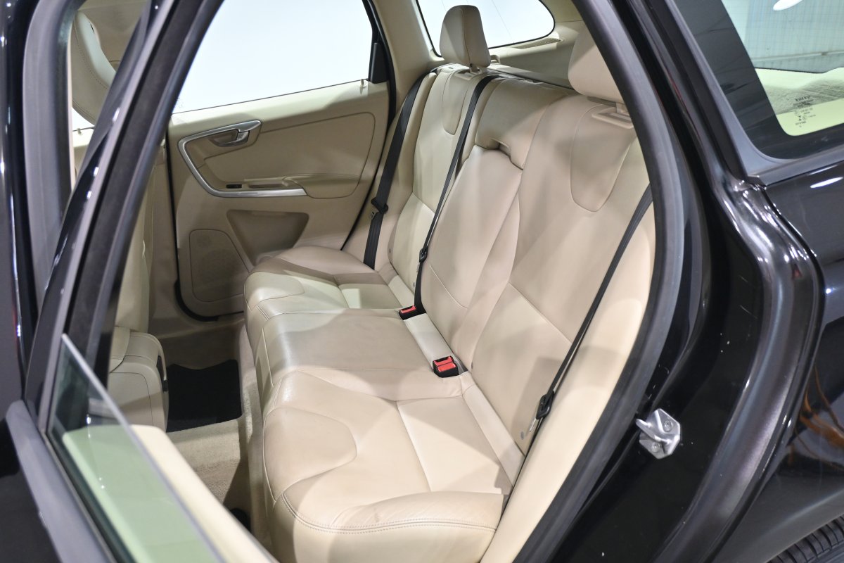 Foto Volvo XC60 11