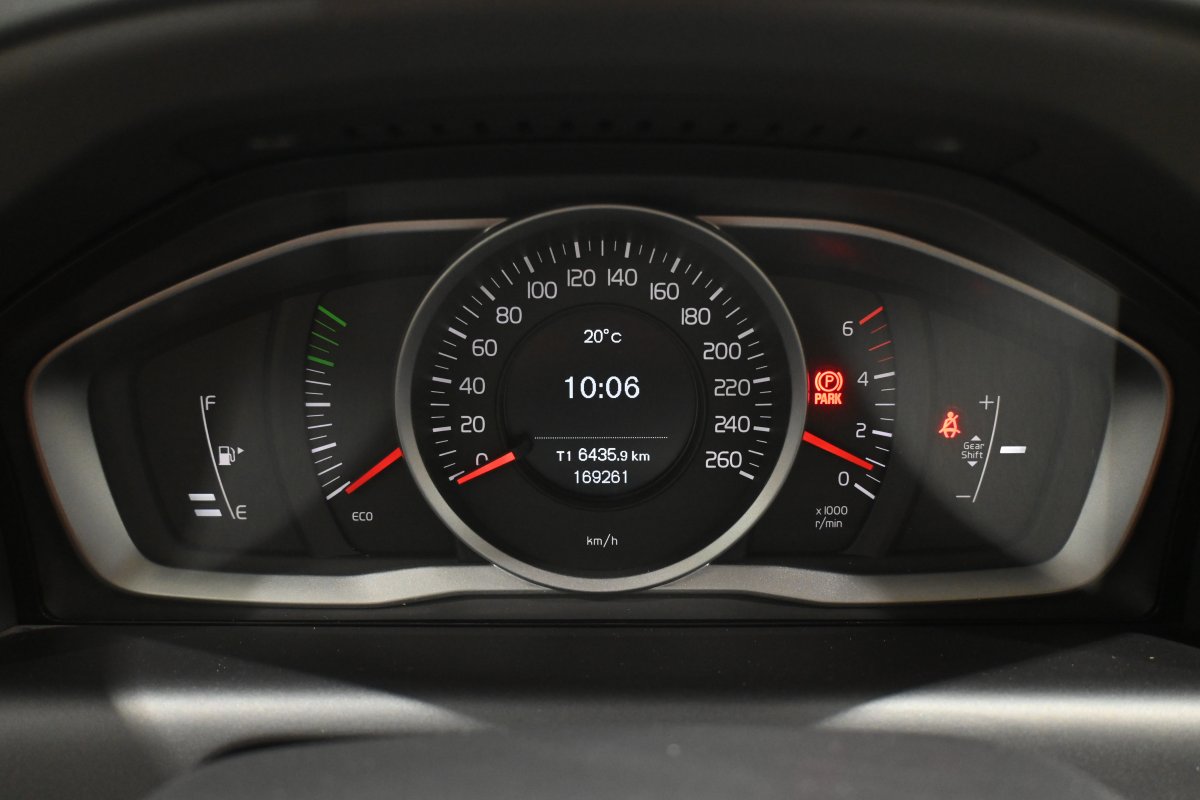 Foto Volvo XC60 13