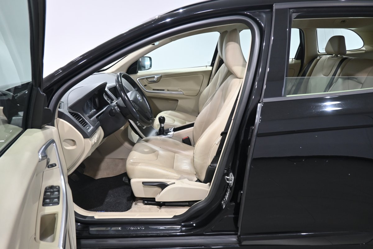 Foto Volvo XC60 10