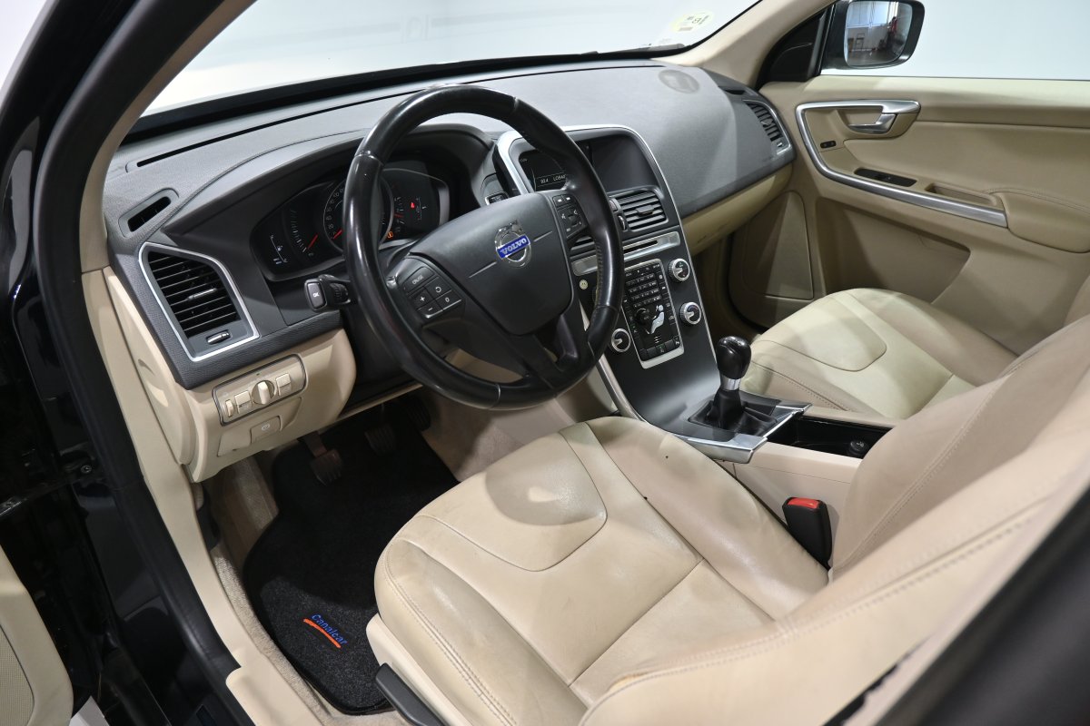 Foto Volvo XC60 9
