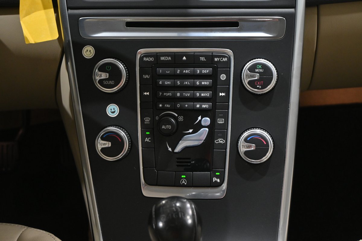 Foto Volvo XC60 16