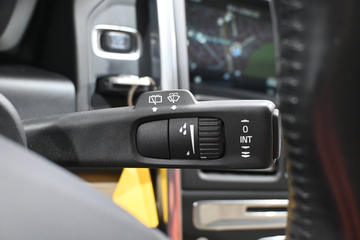 Foto Volvo XC60 23
