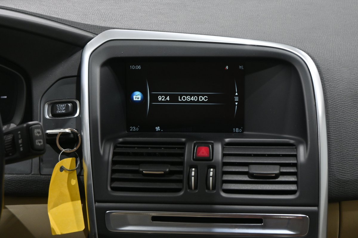 Foto Volvo XC60 14