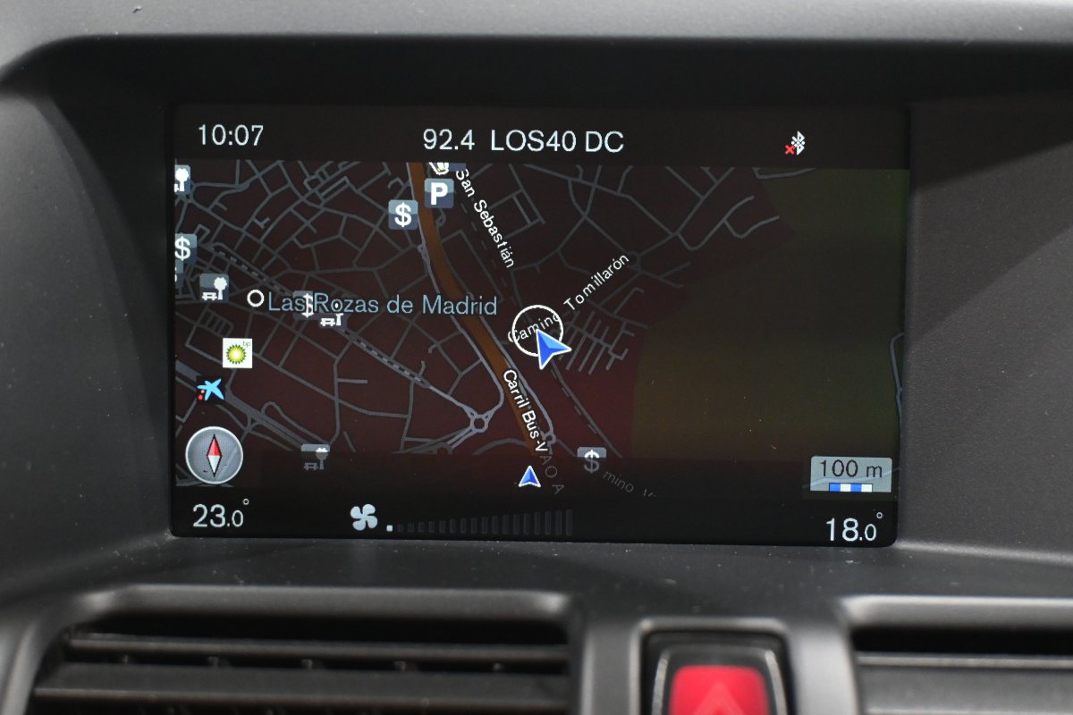 Foto Volvo XC60 15