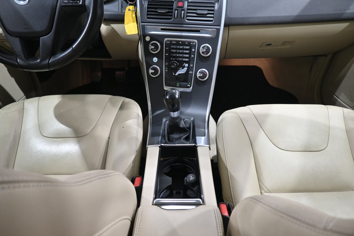 Foto Volvo XC60 19