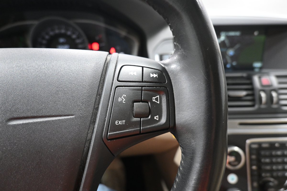 Foto Volvo XC60 21