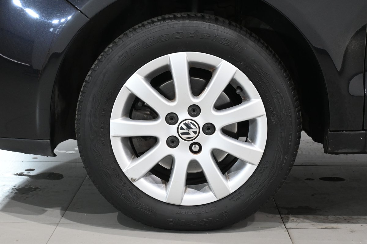 Foto Volkswagen Polo 22