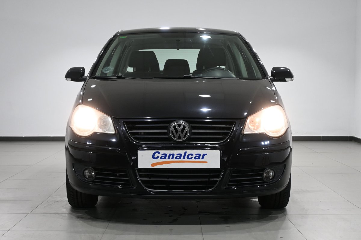 Foto Volkswagen Polo 2
