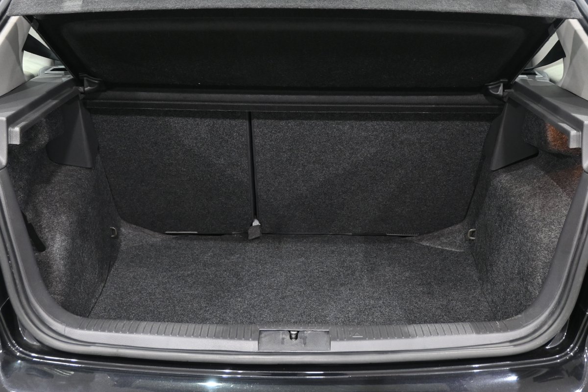 Foto Volkswagen Polo 8