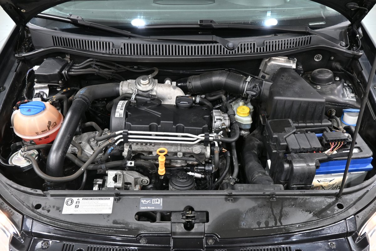 Foto Volkswagen Polo 7