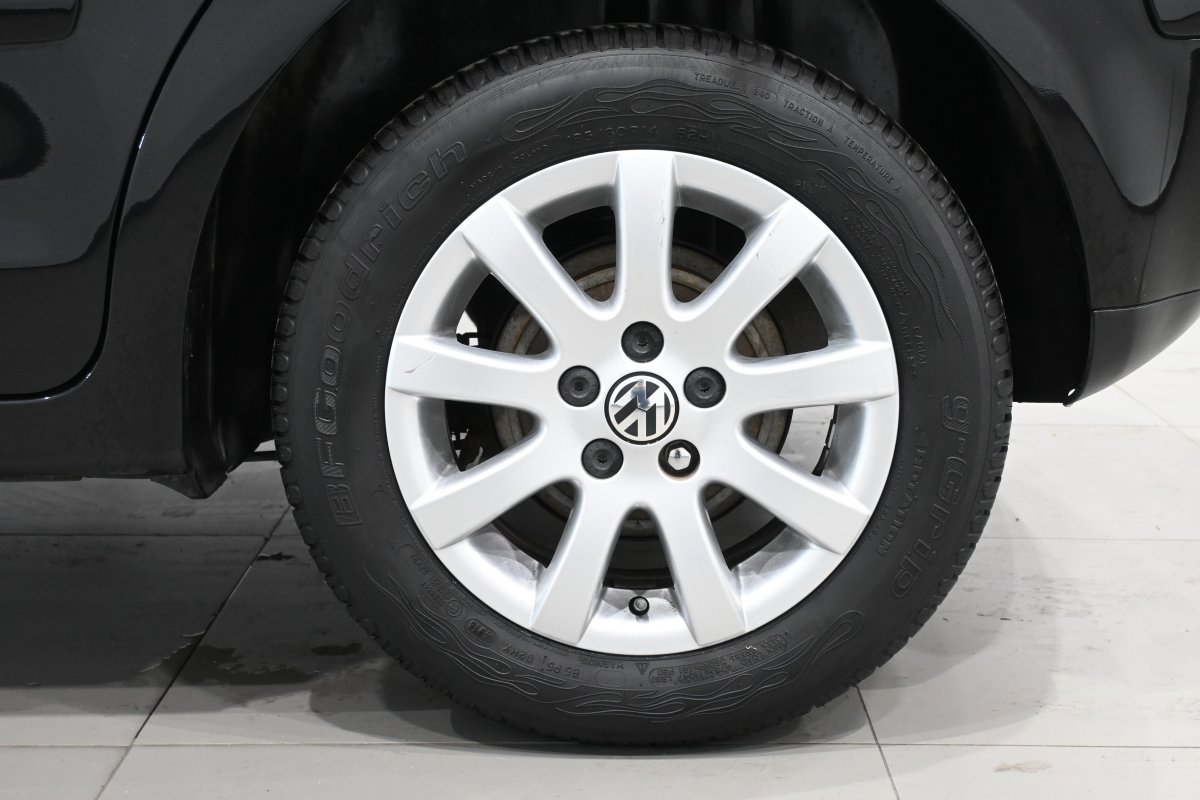 Foto Volkswagen Polo 23