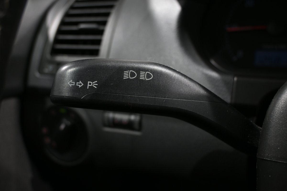 Foto Volkswagen Polo 18