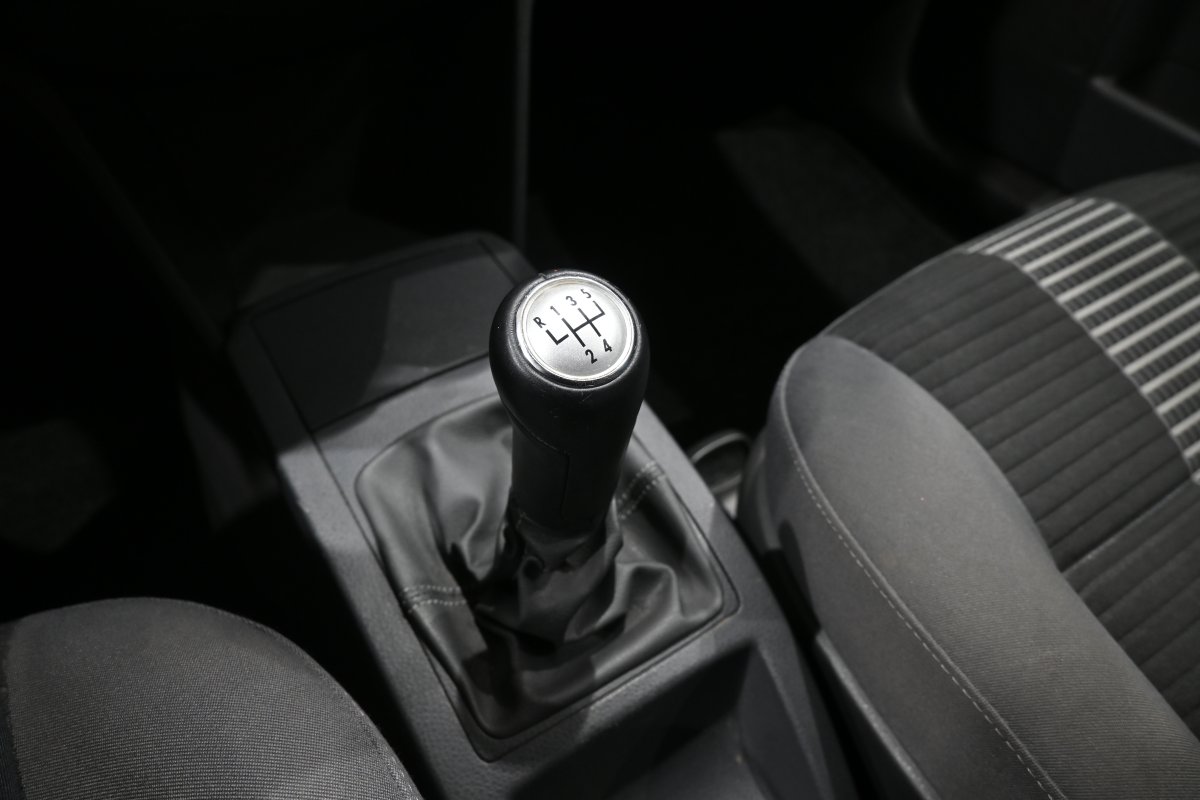 Foto Volkswagen Polo 17