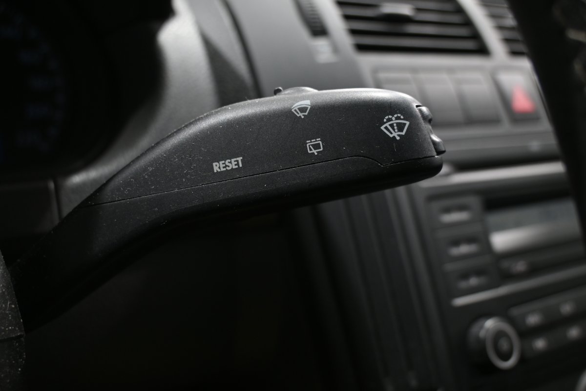 Foto Volkswagen Polo 19