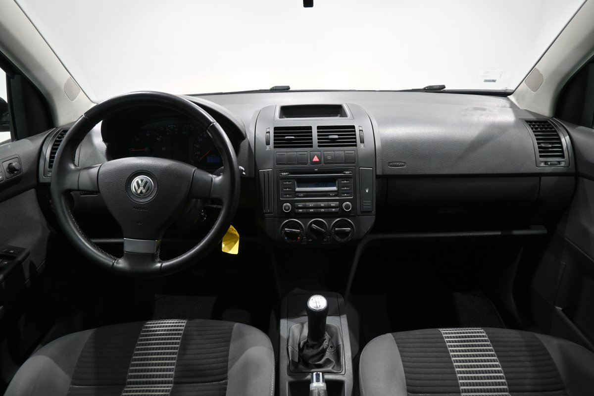 Foto Volkswagen Polo 15