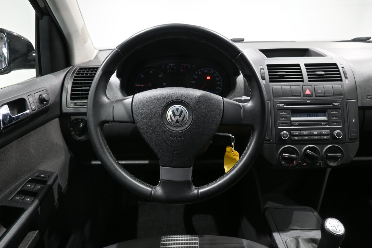Foto Volkswagen Polo 16