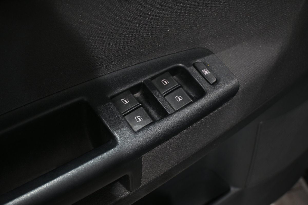 Foto Volkswagen Polo 21