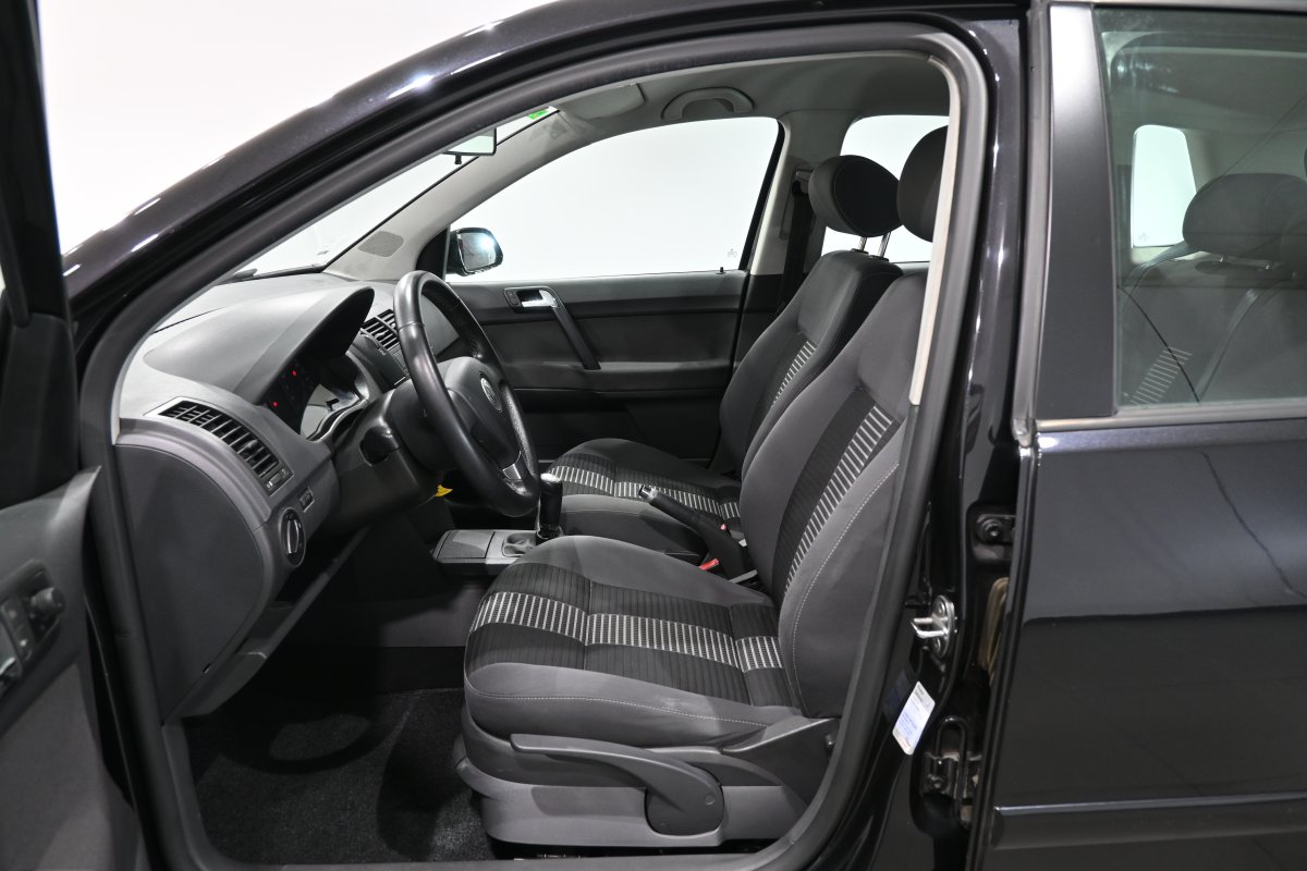 Foto Volkswagen Polo 10