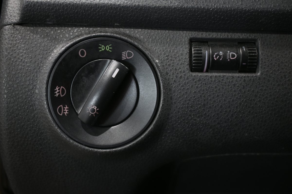 Foto Volkswagen Polo 20