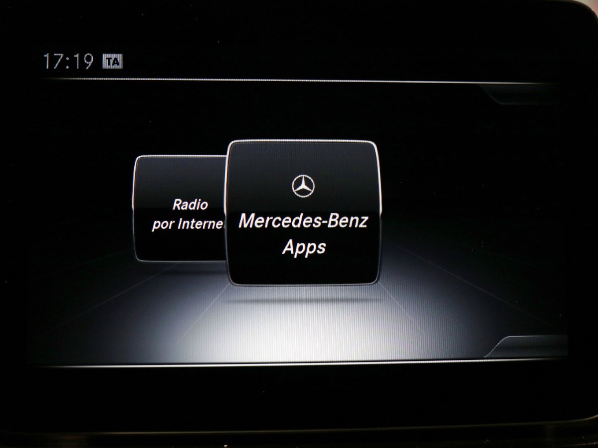 Foto Mercedes-Benz GLE 15
