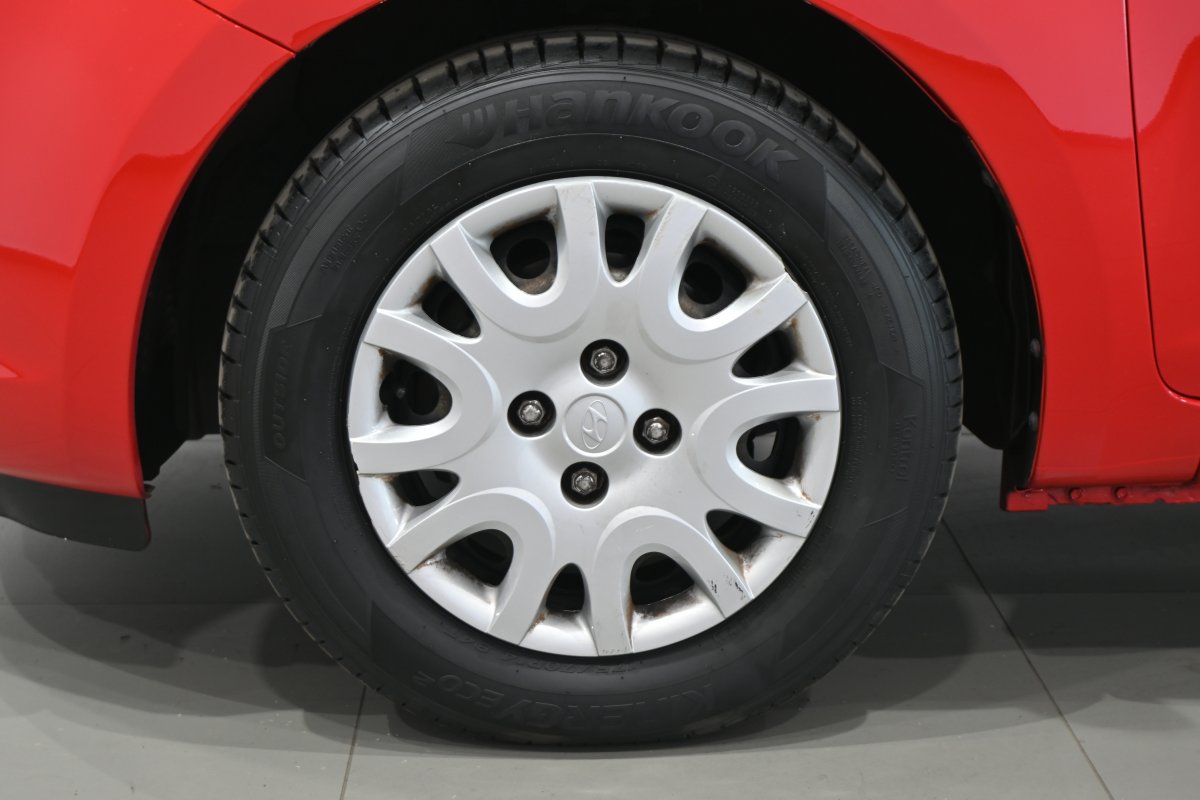 Foto Hyundai i20 23