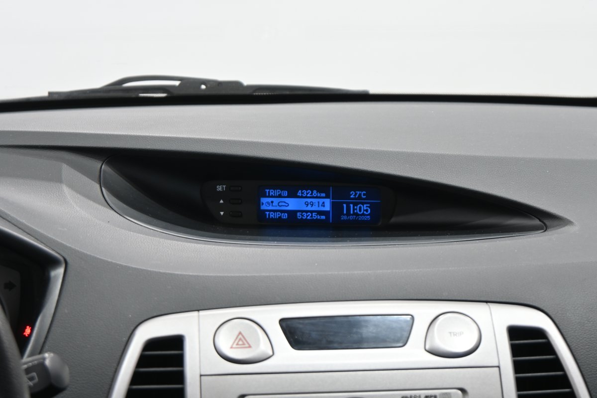 Foto Hyundai i20 14