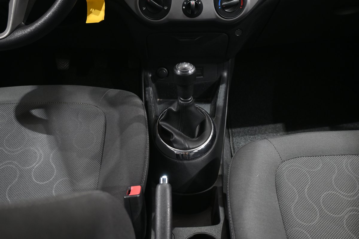 Foto Hyundai i20 18