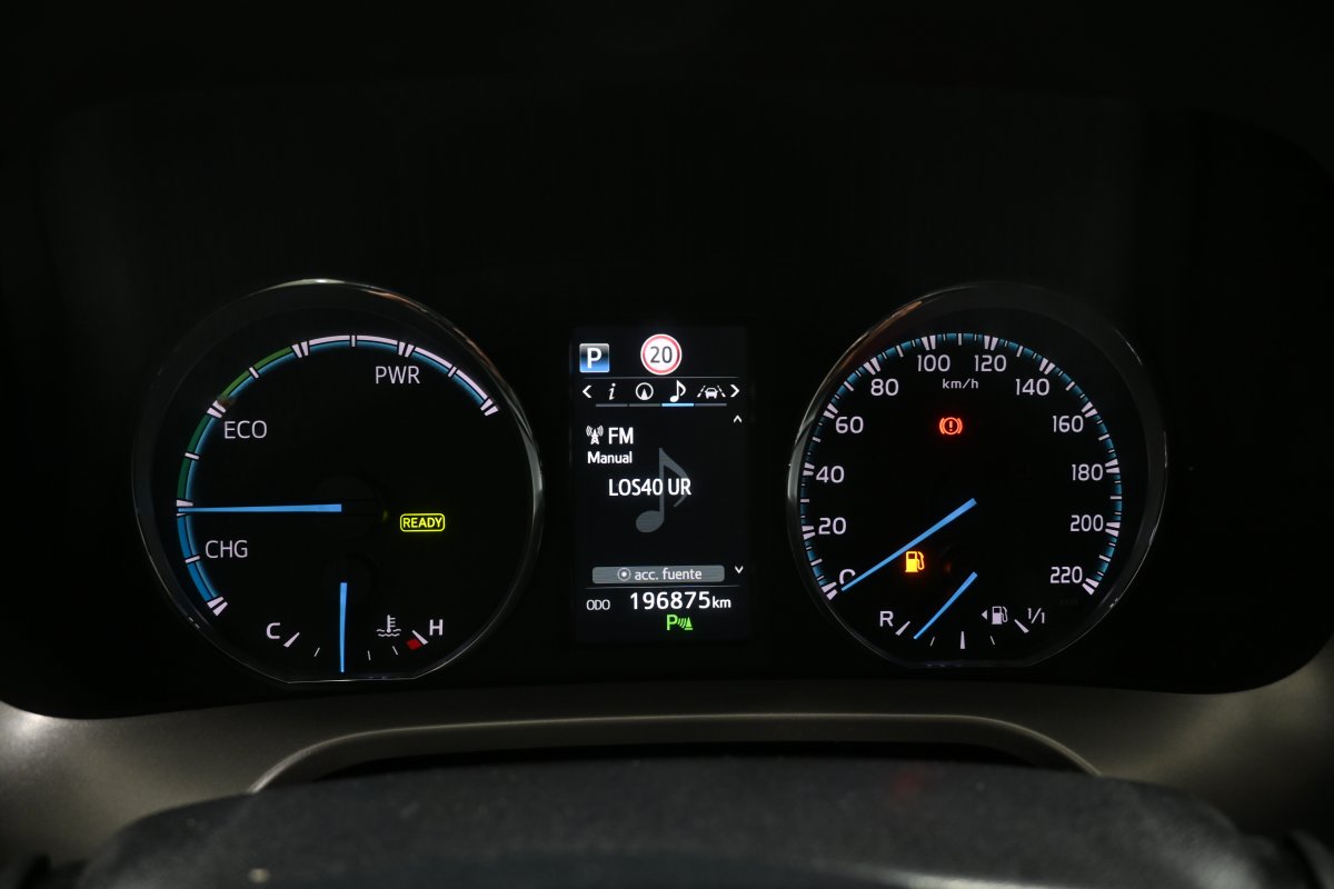 Foto Toyota RAV-4 14