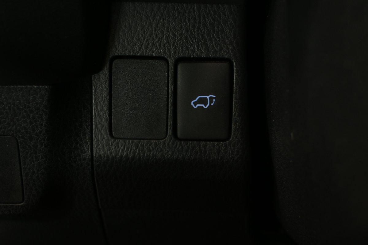 Foto Toyota RAV-4 26