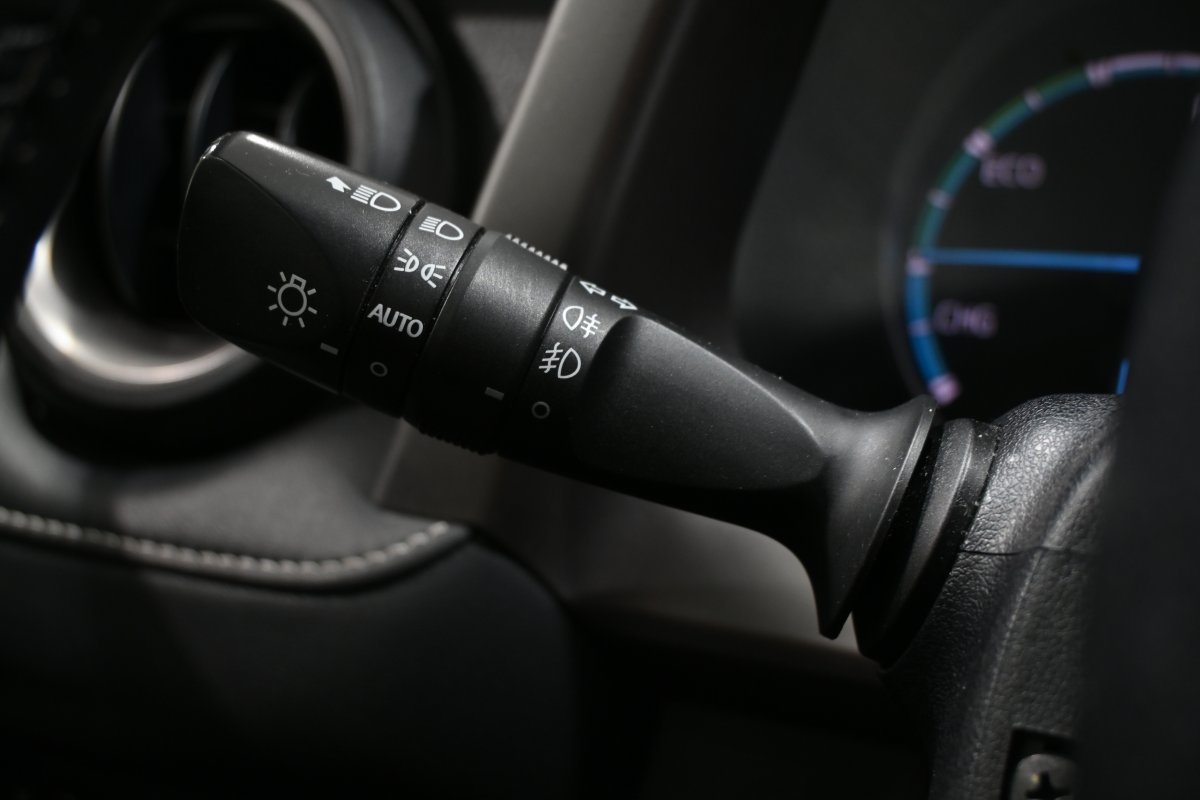 Foto Toyota RAV-4 23