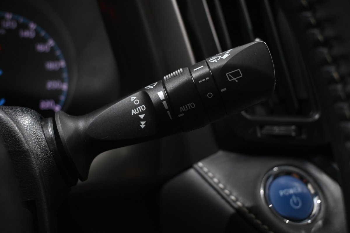 Foto Toyota RAV-4 24