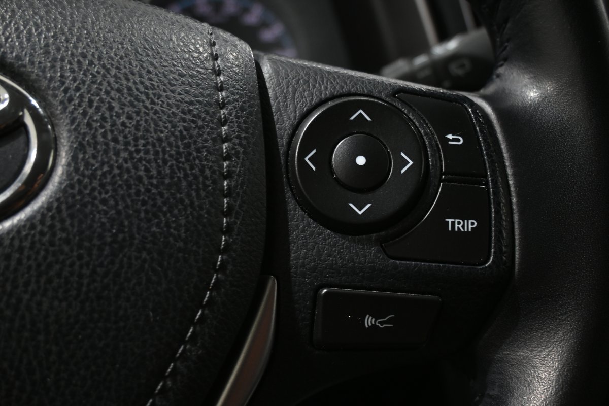 Foto Toyota RAV-4 22