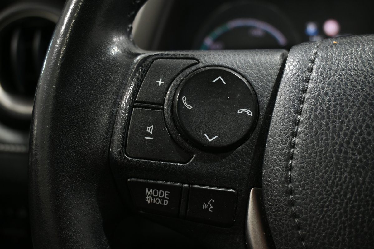 Foto Toyota RAV-4 21